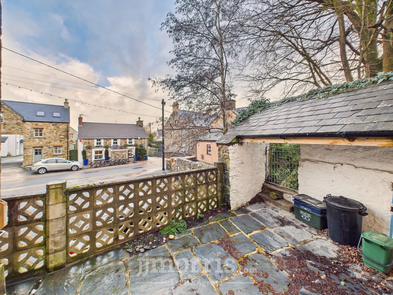 Upper West Street, Newport, SA42