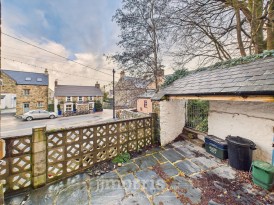 Upper West Street, Newport, SA42