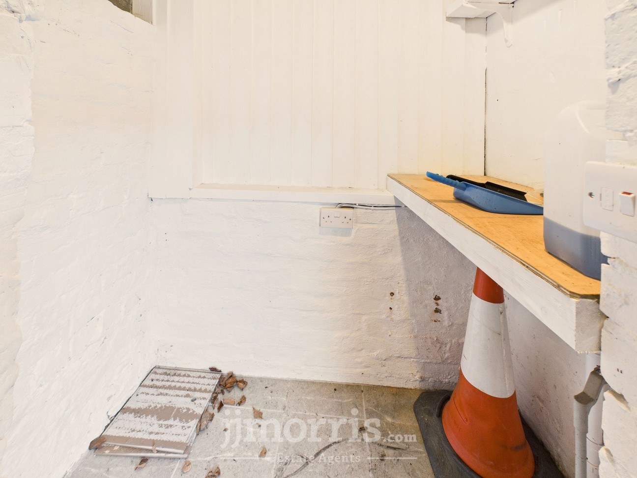 Upper West Street, Newport, SA42