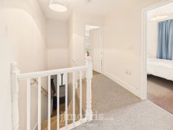 Upper West Street, Newport, SA42