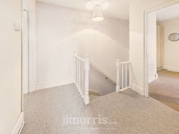 Upper West Street, Newport, SA42