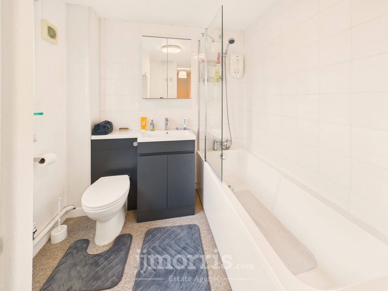 Upper West Street, Newport, SA42