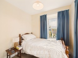 Upper West Street, Newport, SA42