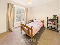 Upper West Street, Newport, SA42