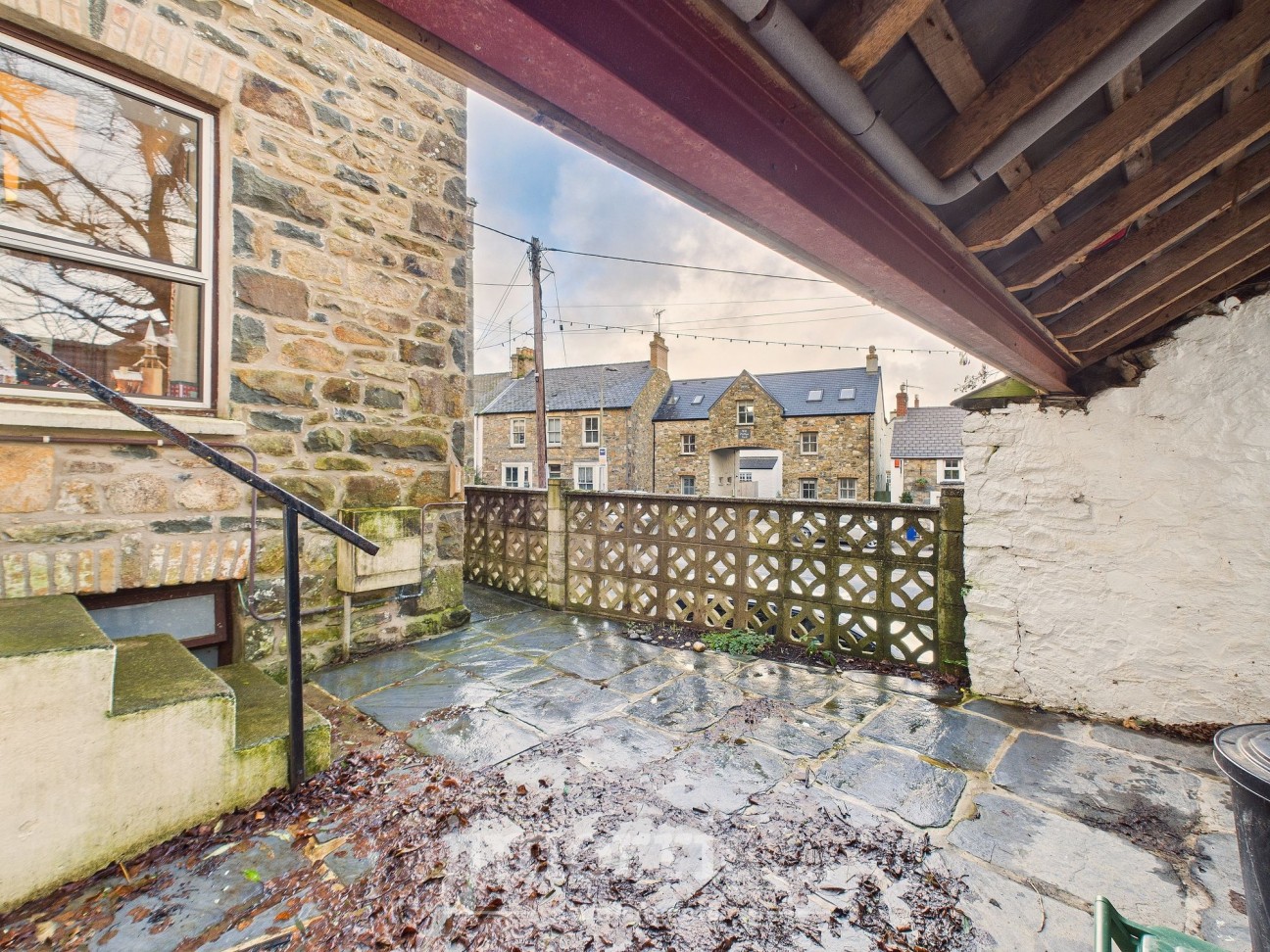 Upper West Street, Newport, SA42