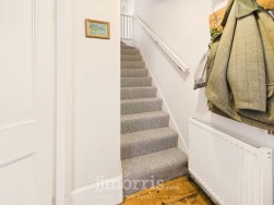 Upper West Street, Newport, SA42