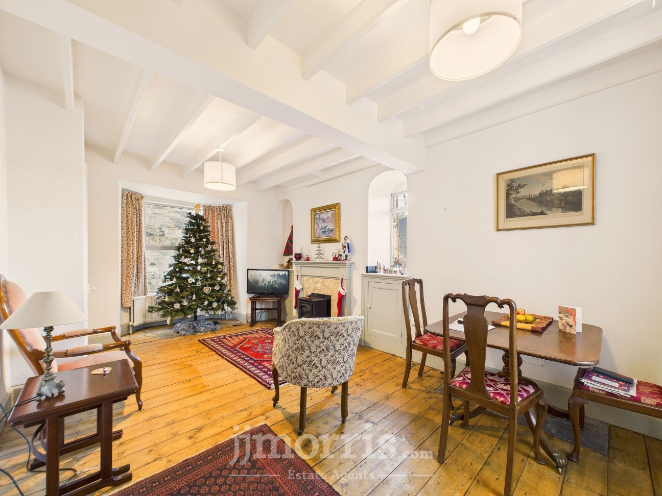 Upper West Street, Newport, SA42