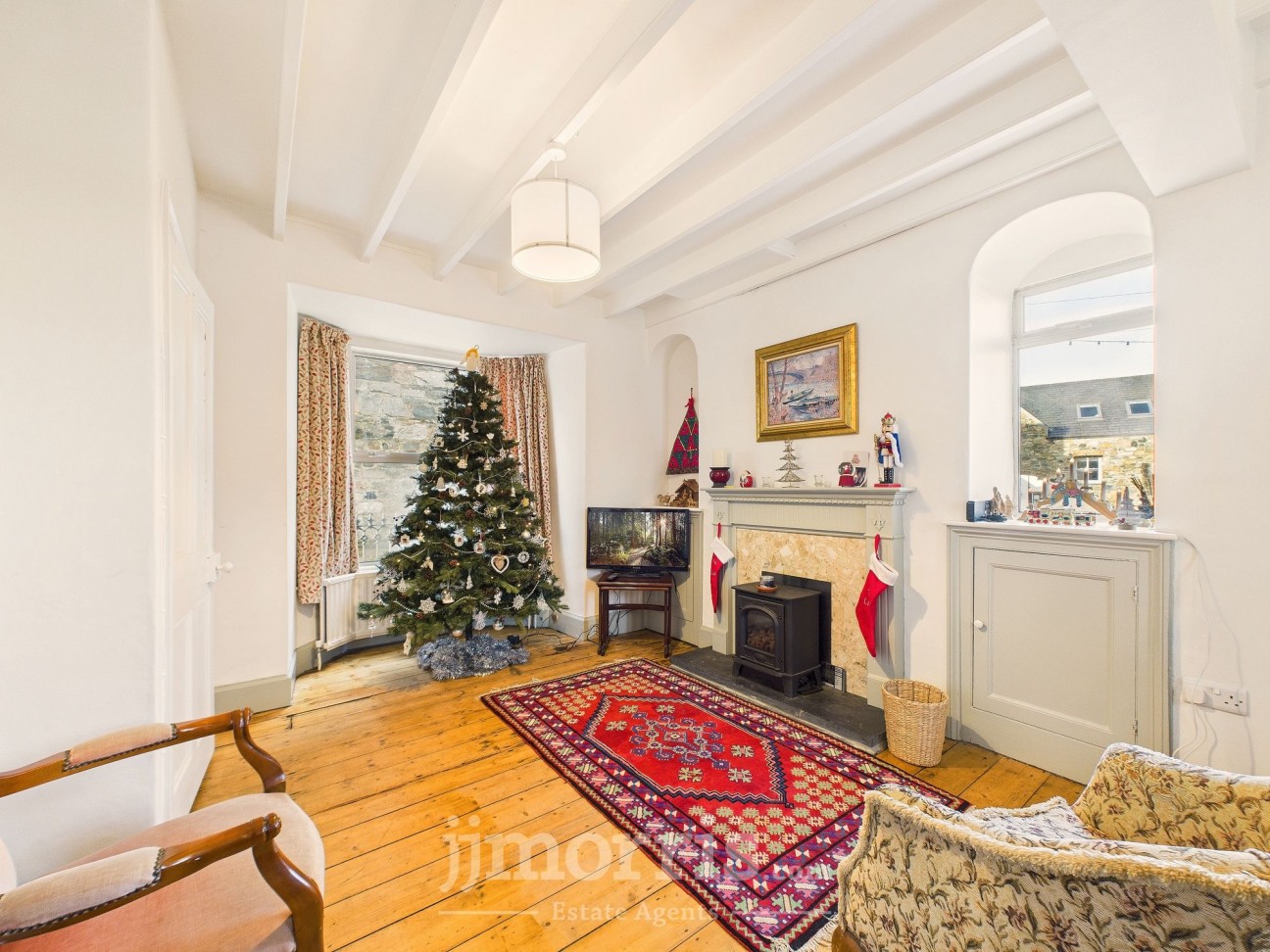 Upper West Street, Newport, SA42