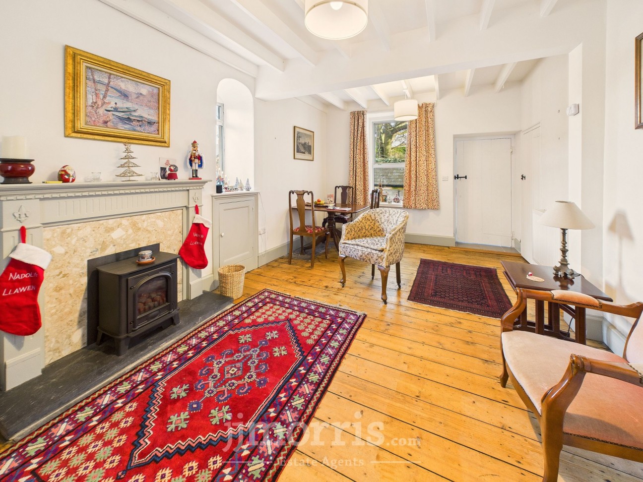 Upper West Street, Newport, SA42