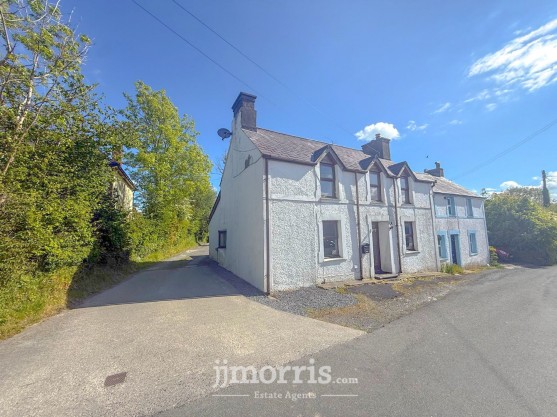 Penrhiwllan, Llandysul, SA44