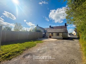 Penrhiwllan, Llandysul, SA44