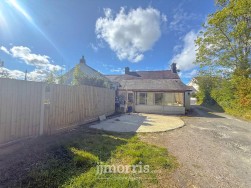 Penrhiwllan, Llandysul, SA44