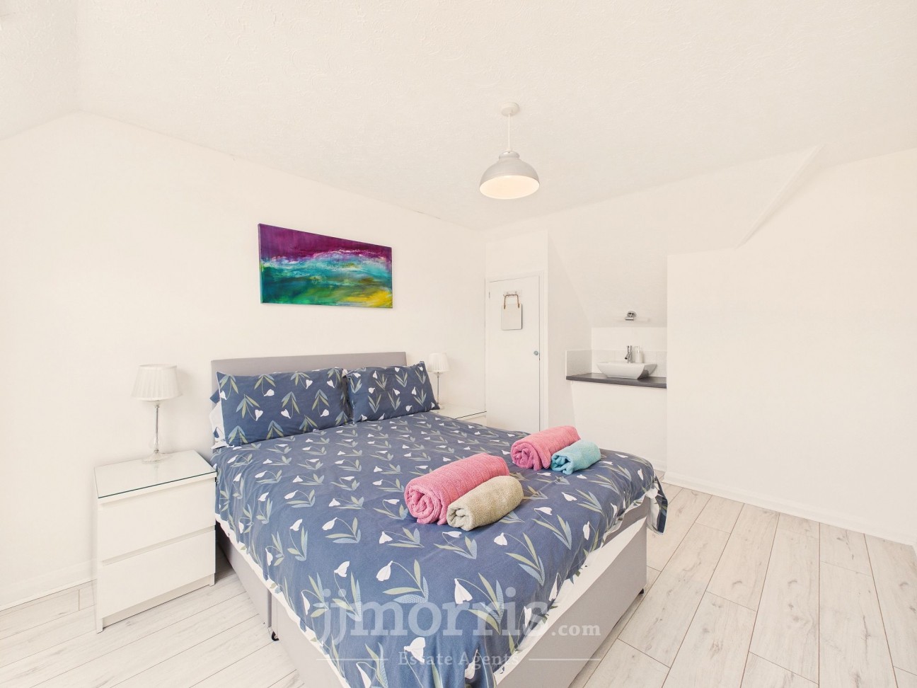 Aberporth, Cardigan, SA43
