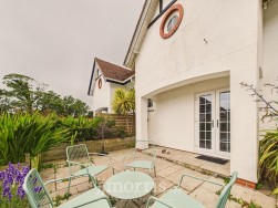 Aberporth, Cardigan, SA43