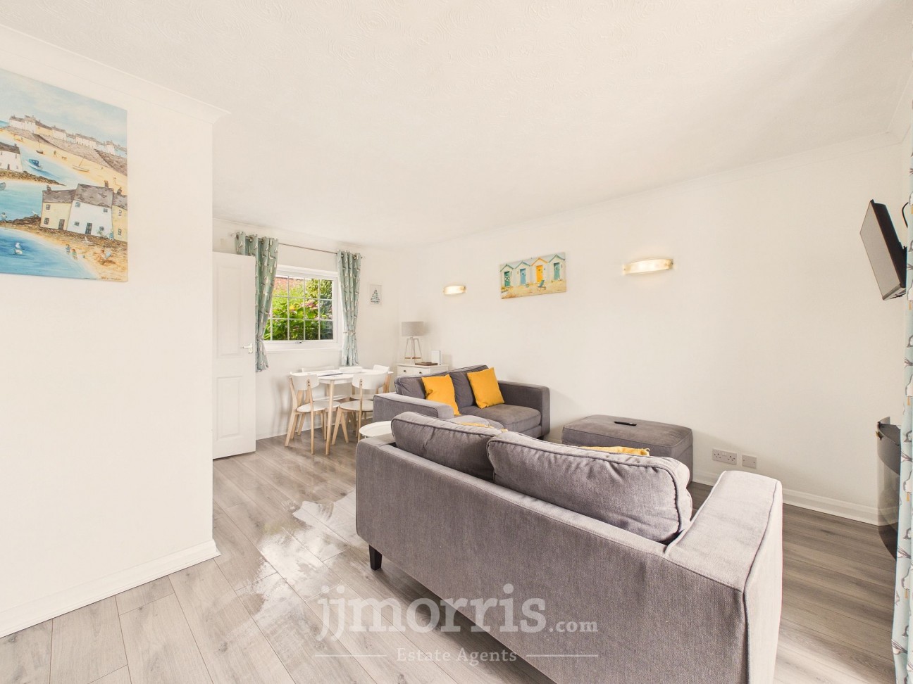 Aberporth, Cardigan, SA43