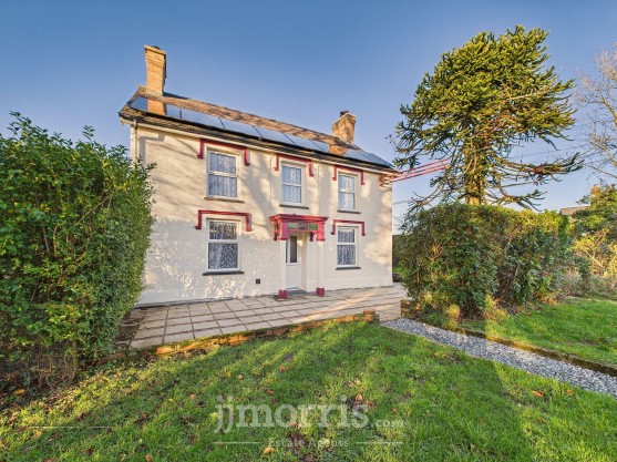 Beulah Road, Newcastle Emlyn, SA38