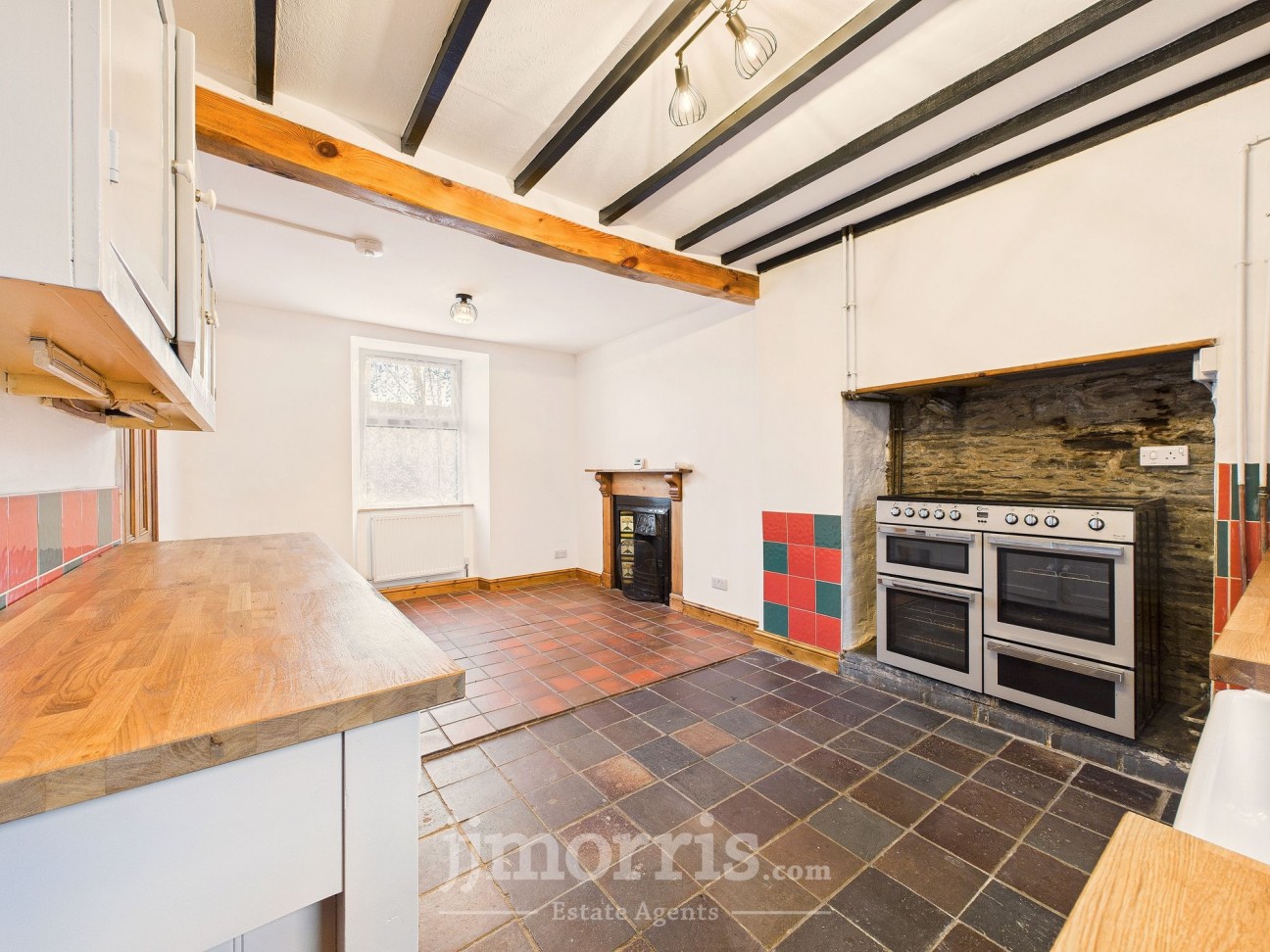 Beulah Road, Newcastle Emlyn, SA38