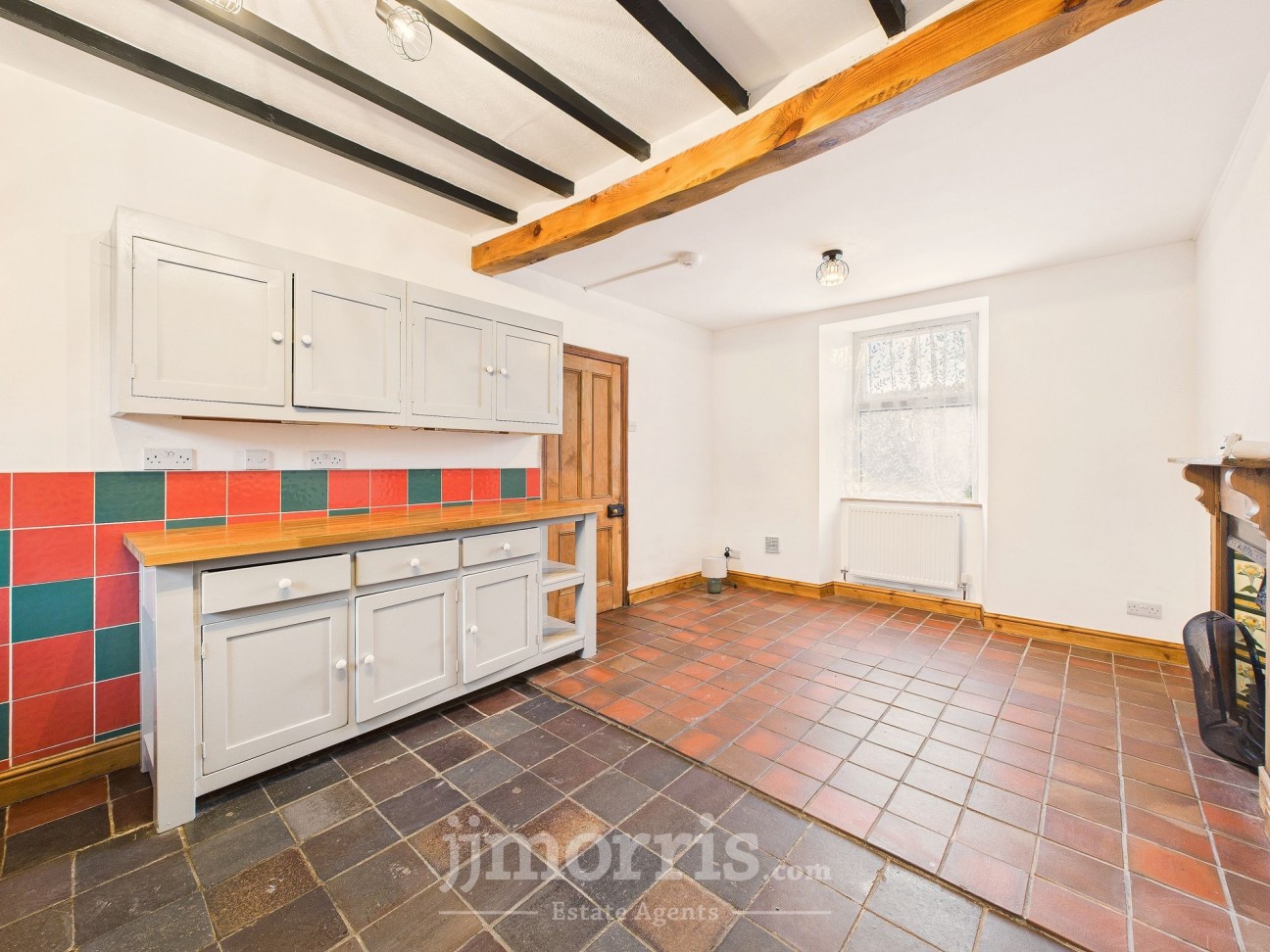 Beulah Road, Newcastle Emlyn, SA38