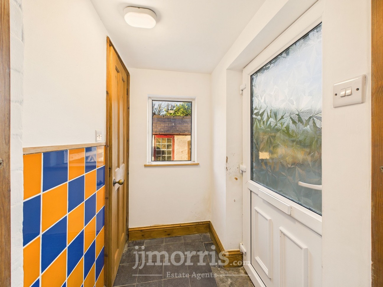 Beulah Road, Newcastle Emlyn, SA38