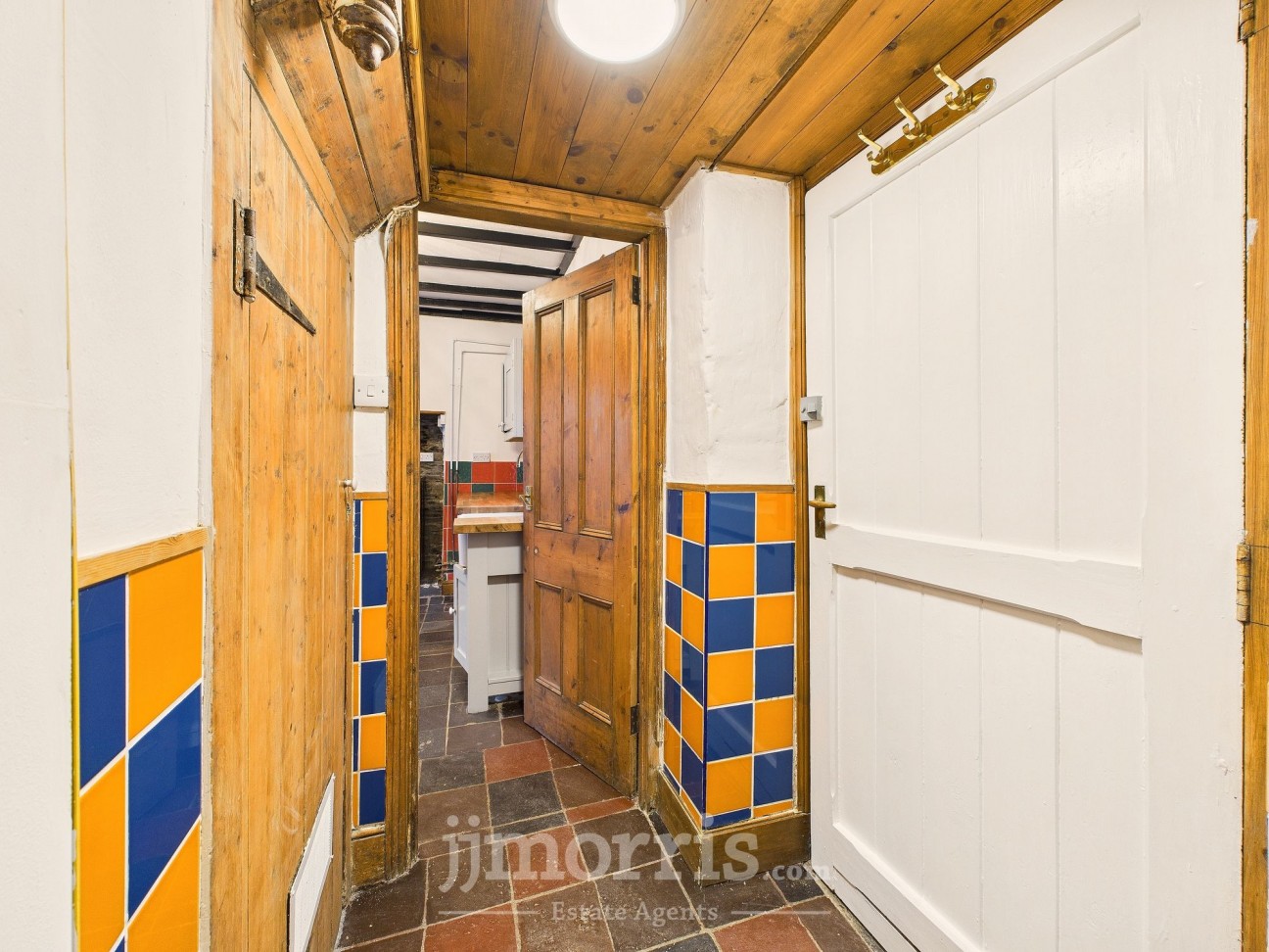 Beulah Road, Newcastle Emlyn, SA38