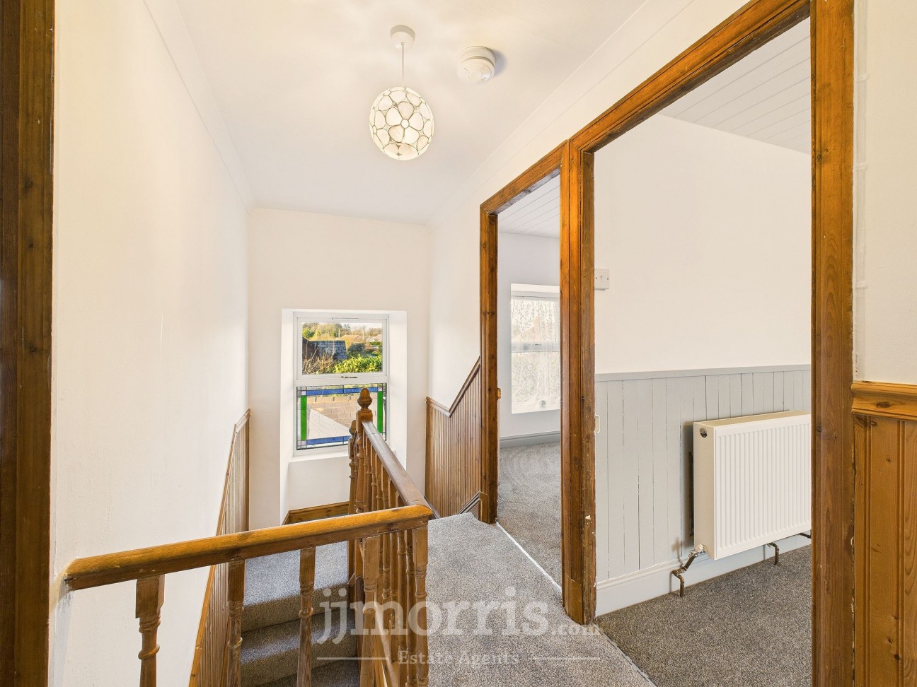 Beulah Road, Newcastle Emlyn, SA38