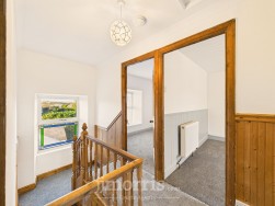 Beulah Road, Newcastle Emlyn, SA38