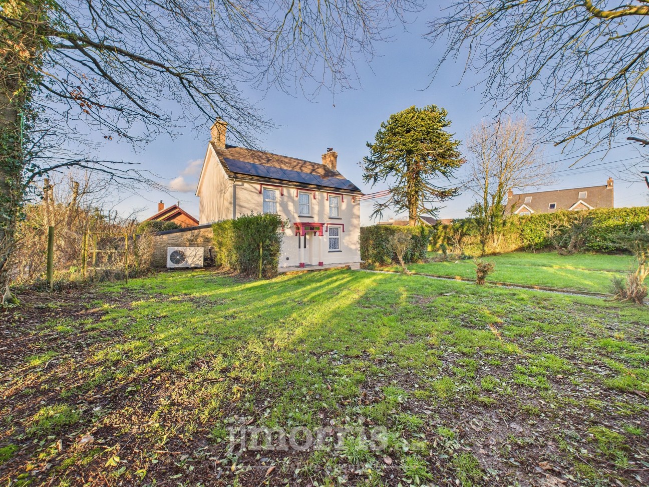 Beulah Road, Newcastle Emlyn, SA38