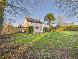 Beulah Road, Newcastle Emlyn, SA38