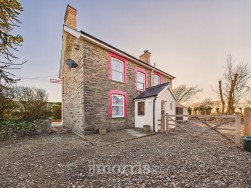 Beulah Road, Newcastle Emlyn, SA38