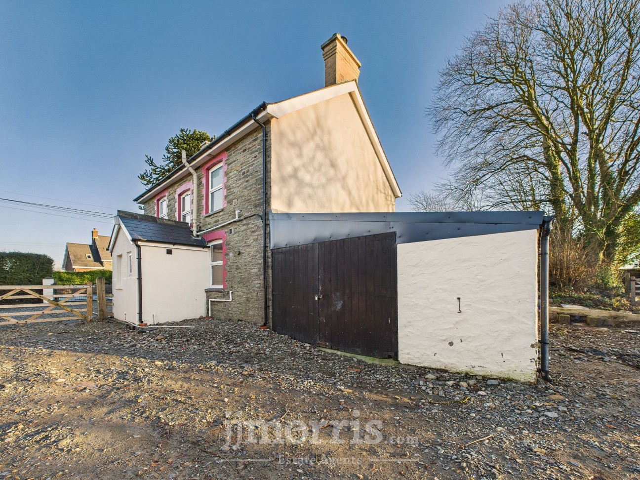 Beulah Road, Newcastle Emlyn, SA38