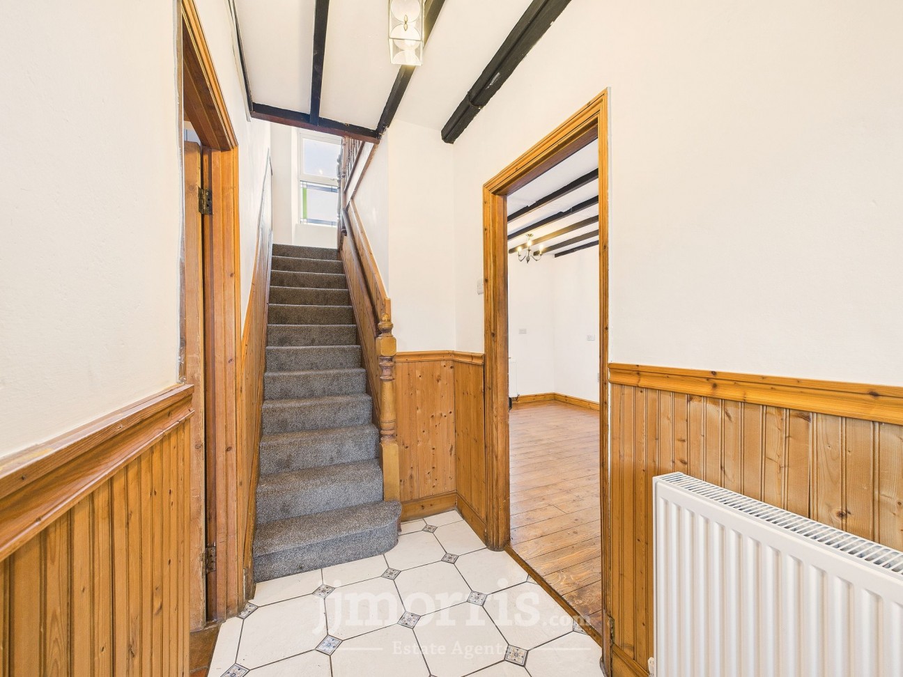 Beulah Road, Newcastle Emlyn, SA38