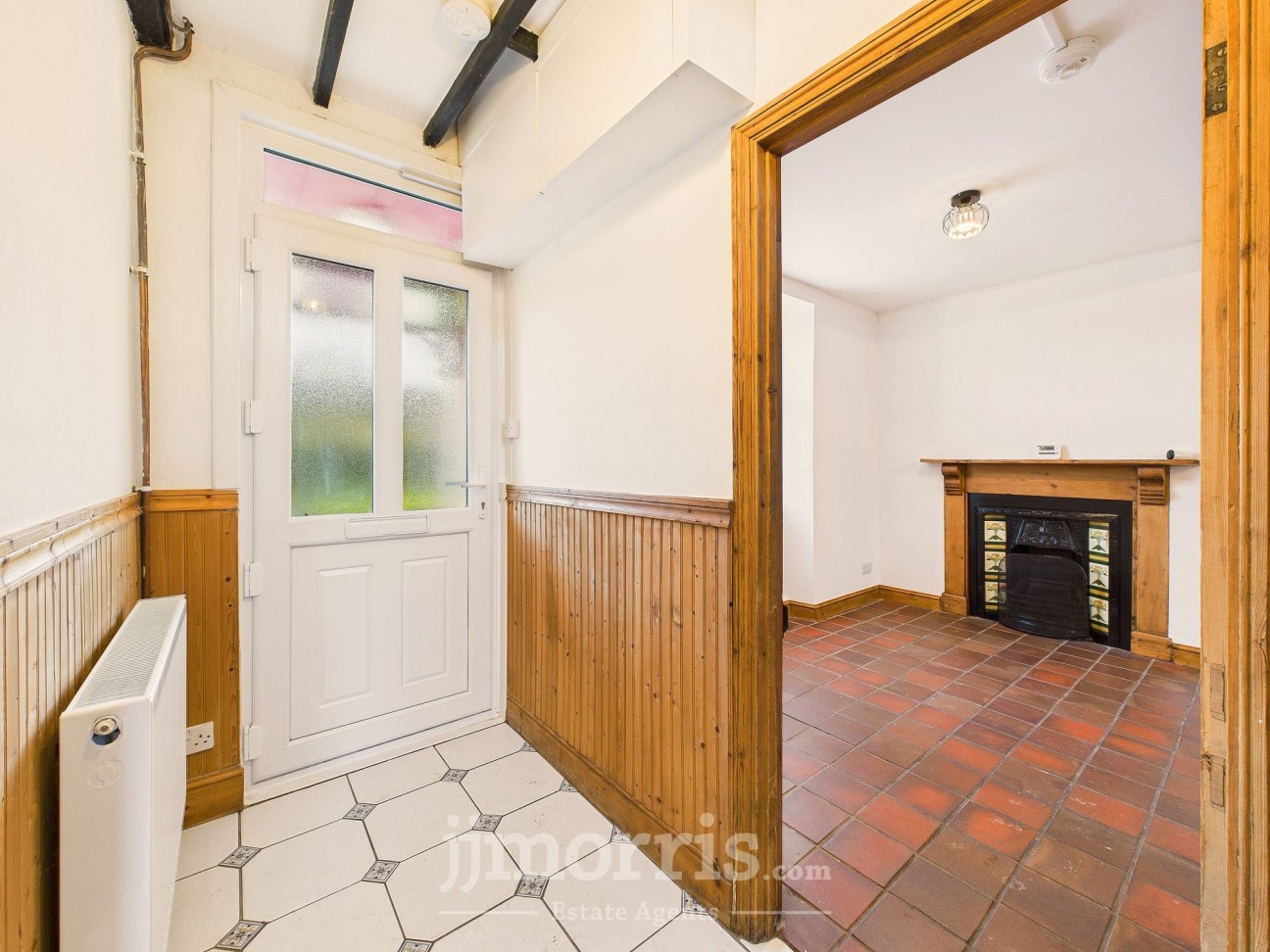 Beulah Road, Newcastle Emlyn, SA38