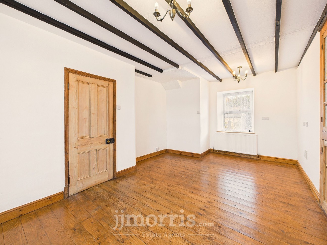 Beulah Road, Newcastle Emlyn, SA38