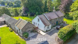 Llanfyrnach, SA35