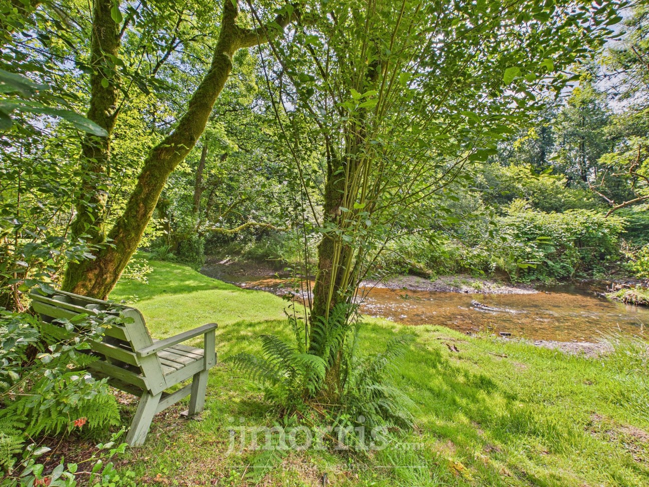 Llanfyrnach, SA35