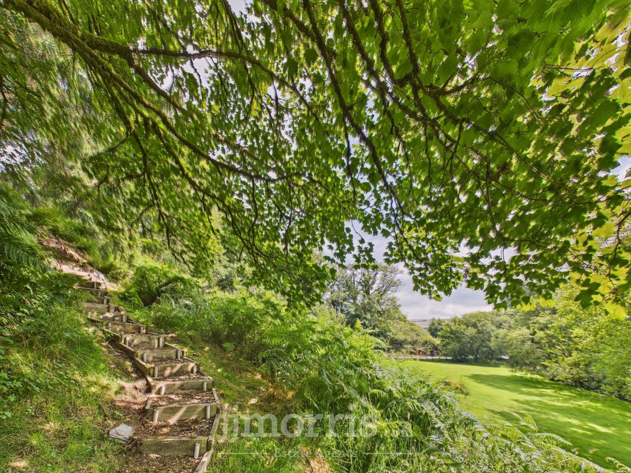 Llanfyrnach, SA35