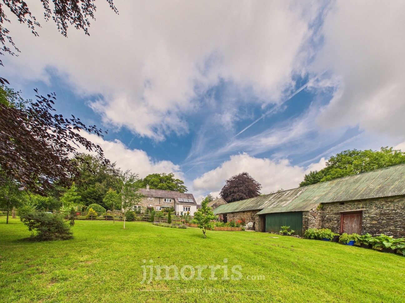Llanfyrnach, SA35