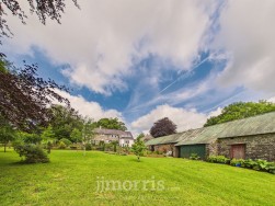 Llanfyrnach, SA35