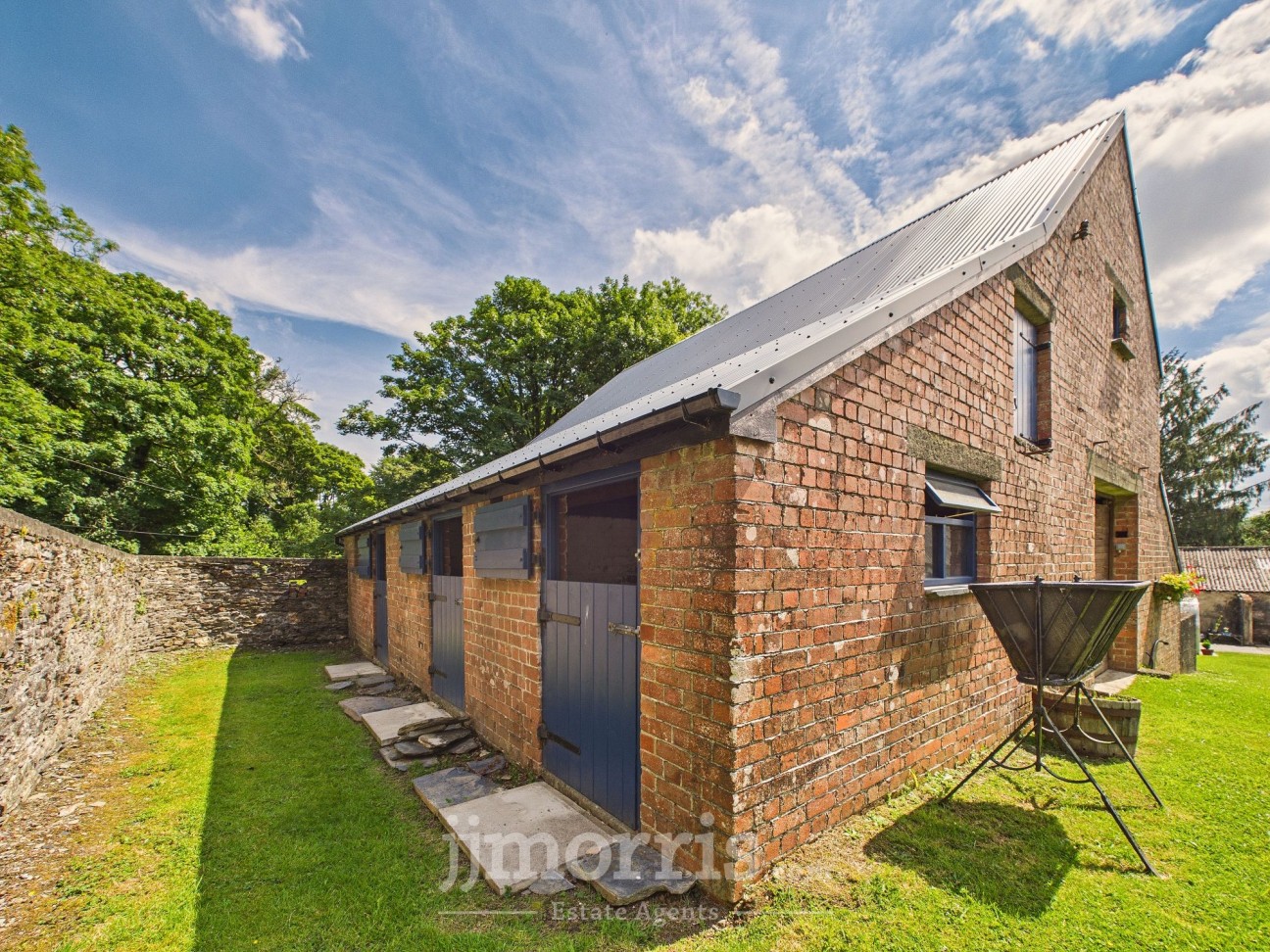 Llanfyrnach, SA35