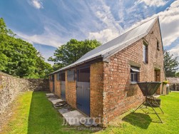 Llanfyrnach, SA35