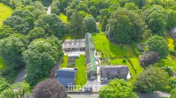 Llanfyrnach, SA35