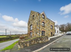 1A Feidr Eglwys, Newport, SA42