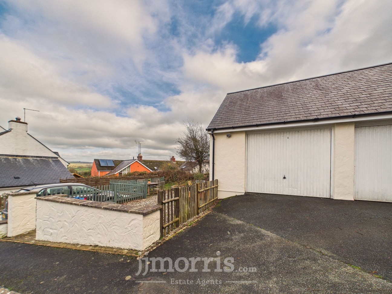 1A Feidr Eglwys, Newport, SA42