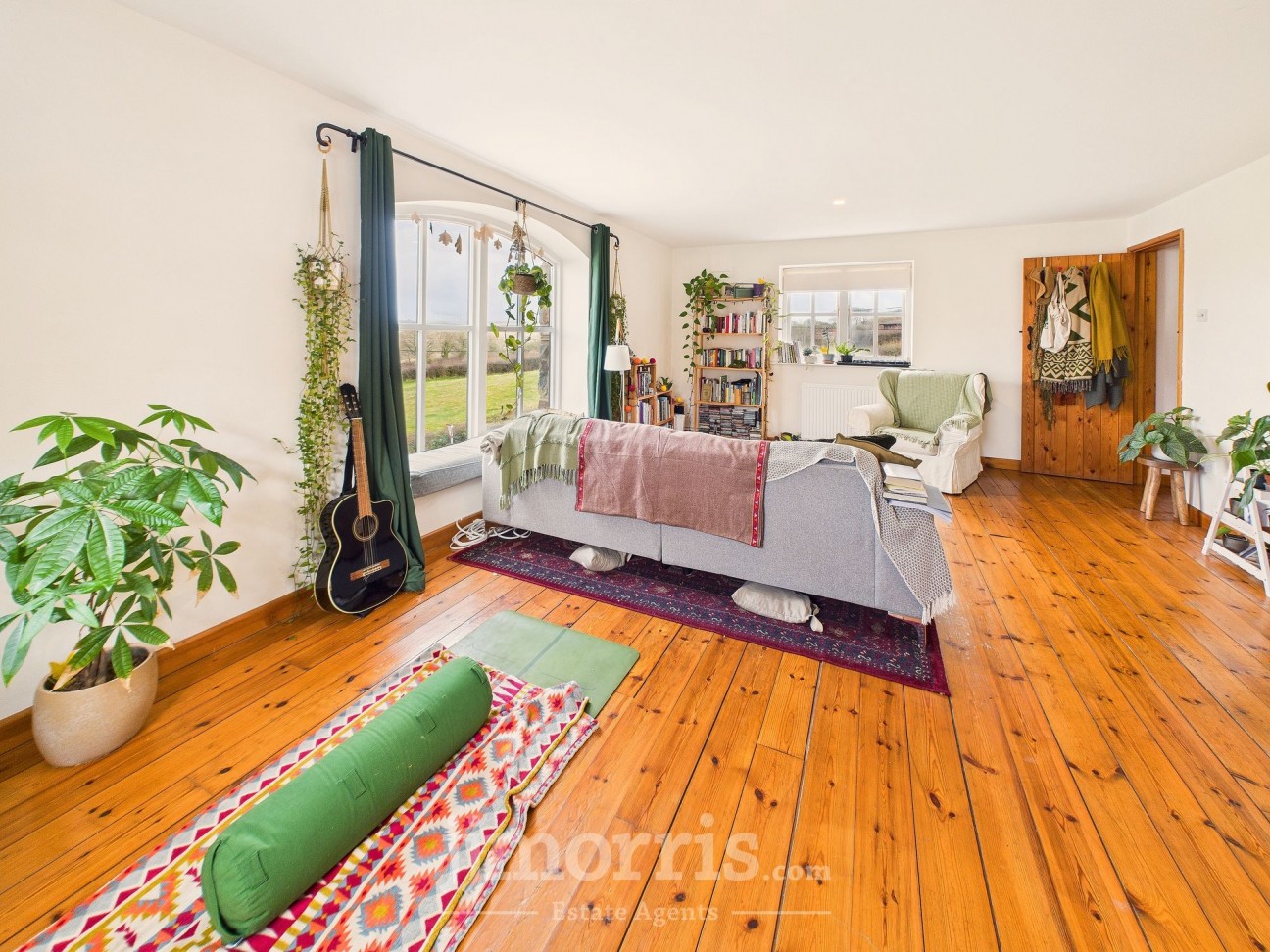 1A Feidr Eglwys, Newport, SA42