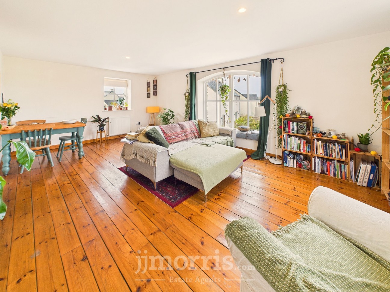 1A Feidr Eglwys, Newport, SA42