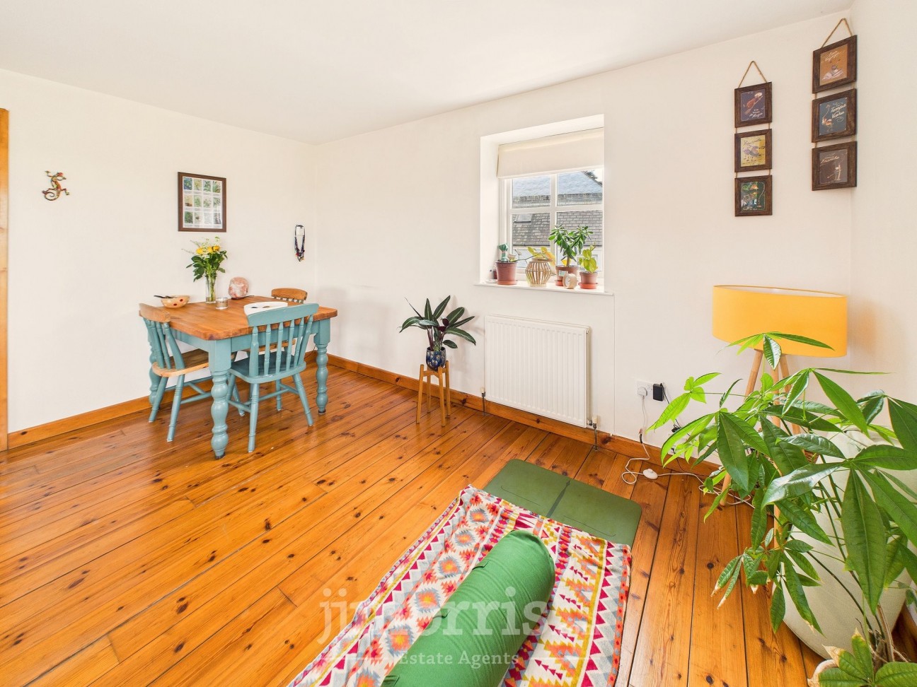 1A Feidr Eglwys, Newport, SA42