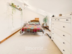 1A Feidr Eglwys, Newport, SA42