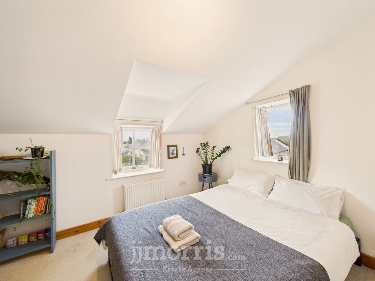 1A Feidr Eglwys, Newport, SA42