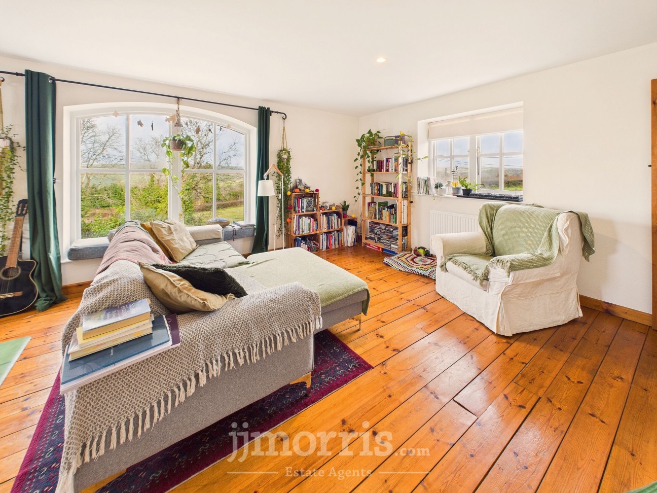 1A Feidr Eglwys, Newport, SA42