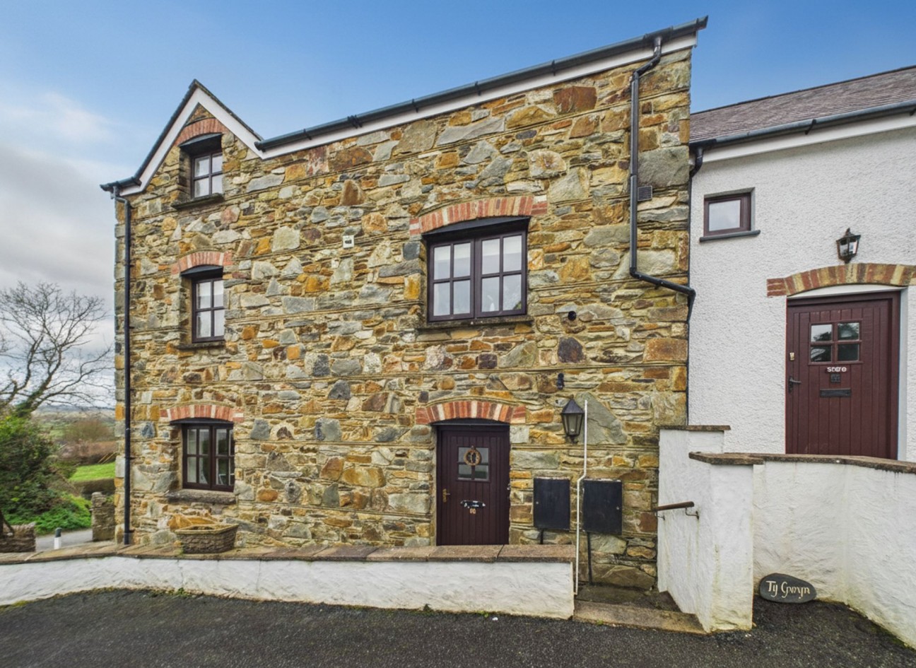 1A Feidr Eglwys, Newport, SA42